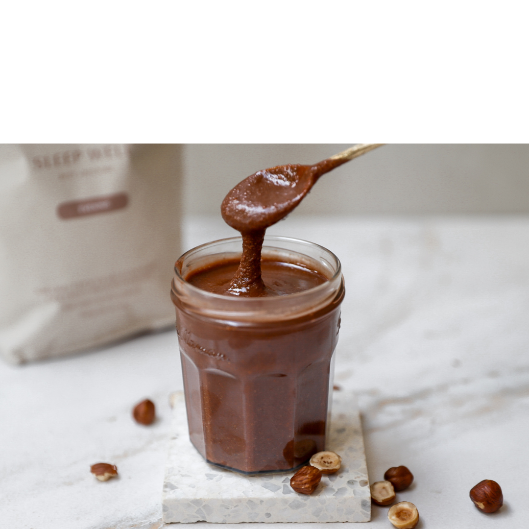 Chocolate Hazelnut Spread