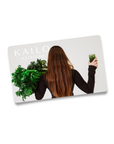 KAILO Nutrition Gift Card