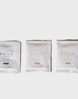 KAILO Nutrition Trial Pack (5  x 25g/30g)