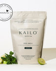 Feel Well (Gut Health Collagen Blend) - Peppermint 750g