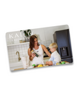 KAILO Nutrition Gift Card